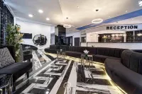 Prestige Hotel and Aquapark - All Inclusive - Gym