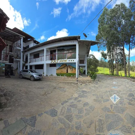Fkt Hoteles