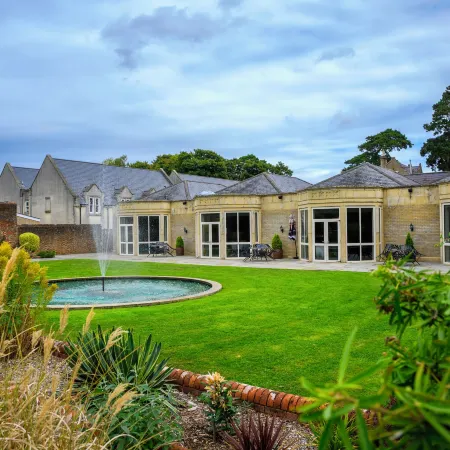 Shendish Manor Hotel & Golf Course
