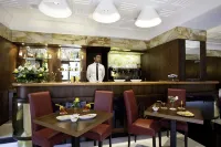 Hotel Naples - bar