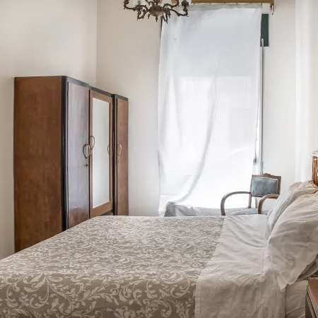 Apartment with Courtyard in Pozzillo by Wonderful Italy