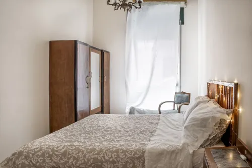 Apartment with Courtyard in Pozzillo by Wonderful Italy - 3-Star