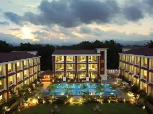 เอลิเมนต์ บาย โรเซตตา - วาร์กา กัว