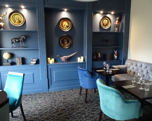 The Beeches Hotel Featured Photos