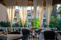 Velero Beach Resort - breakfast