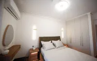 Arcadian Design Loft - balcony