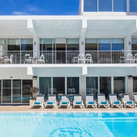 Hotel Londres Estoril / Cascais Seaside