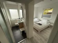 FeWo Südstadt Kassel - 2성급
