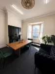 Brunsi Hostel - Wifi