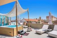 Malia Boutique Studios - 2-Star