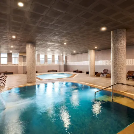 Wyndham Afyonkarahisar Thermal&Spa
