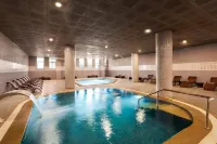 Wyndham Afyonkarahisar Thermal&Spa - Thermen