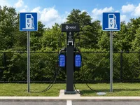 Home2 Suites by Hilton Silver Spring - parking