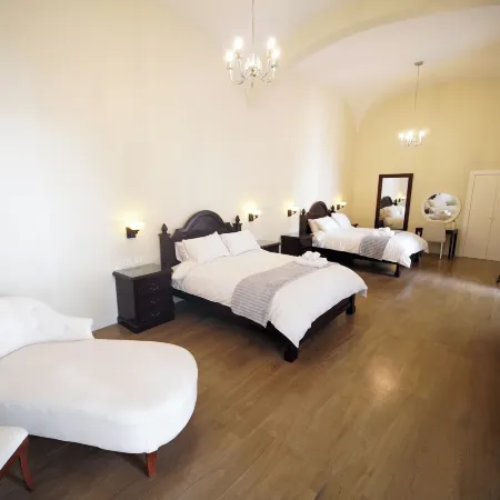Patrimonial Hotel Boutique