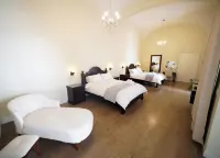 Patrimonial Hotel Boutique - 2-Star