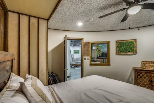 My Story - Walkable Dtwn Tiffin Apt With Character - Homestays