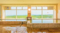 Oga Kanko Hotel - balneario