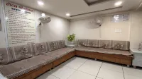 Hotel Shreegopal - Bữa sáng