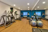 Holiday Inn Express & Suites PETOSKEY by IHG - Gym