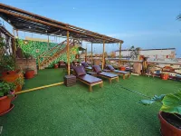 Hotel Sunset Chancay - homestay
