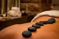 Radisson Blu Resort, Jizan - spa