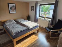 Gästezimmer Rauw Gemeinschaftbad und Küche - Хоумстей