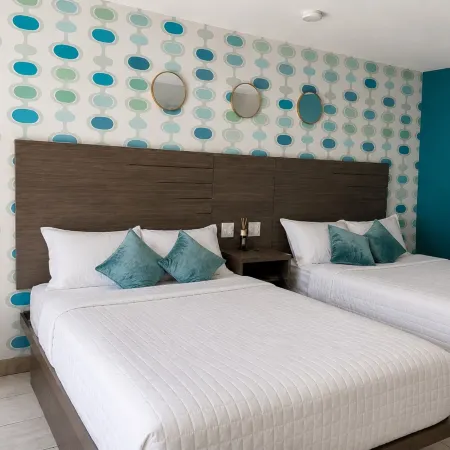 The Blu - Room 03