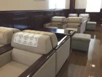 駒根普雷蒙特酒店 - Wi-Fi