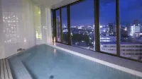 西明石林肯酒店 - 溫泉