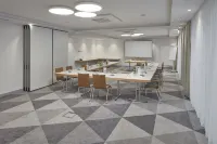 梅爾齊希智選假日酒店 - 3星級