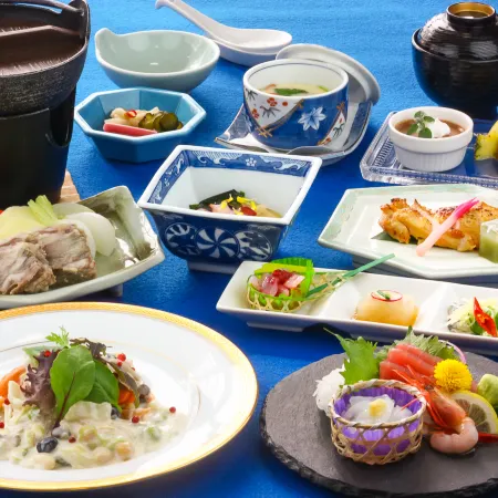 Inawashiro Shikinosato