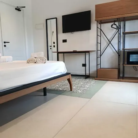 Hotel Pietranera