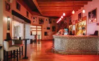 Paradis Plage Surf Yoga & Spa - bar