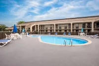 Days Inn by Wyndham Norfolk Airport - 2 étoiles