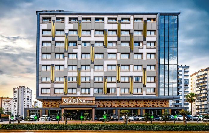 Park Dedeman Mersin Marina