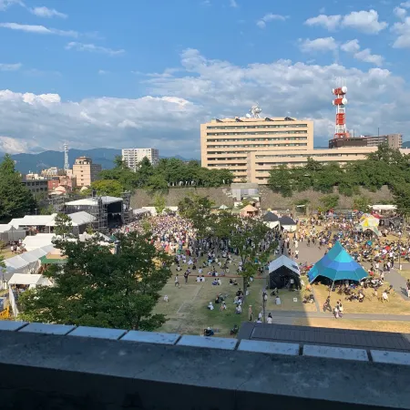 Hotel Fujita Fukui
