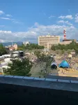 Hotel Fujita Fukui - Mountain view