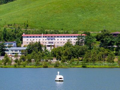 Shirakabako Hotel Paipuno Kemuri