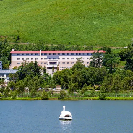 Shirakabako Hotel Paipuno Kemuri