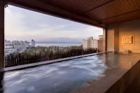 日本の宿 のと楽 - 温泉