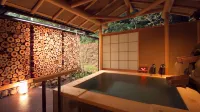 A Heartwarming Inn - Yunoyado Rakusan - Hot Springs