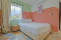 Villa Roca by St Hoteles, Rodadero - 2-Star