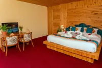 Landmark Diamond Hill - parcheggio