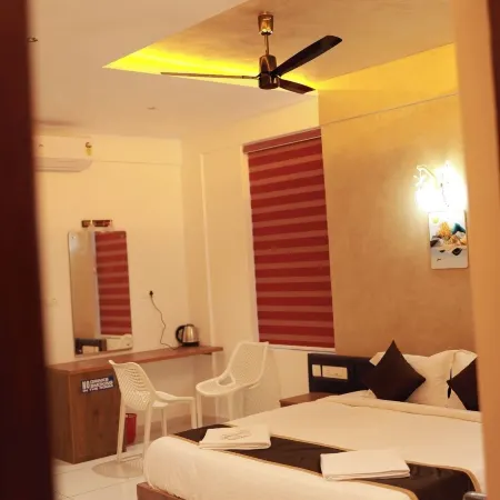 Masbah residency