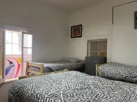 La Mancha Art Hostel - 2-Star