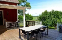 House With 8 Beds in Fornasa - 2-Star