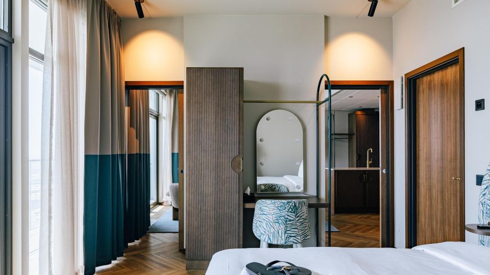 Willow, Worldhotels Crafted