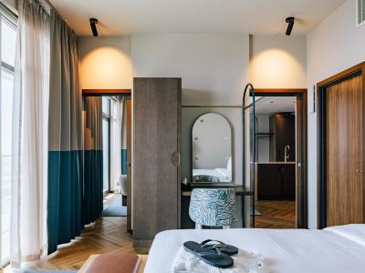 Willow, Worldhotels Crafted