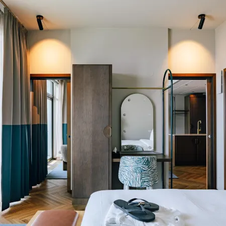 Willow, Worldhotels Crafted