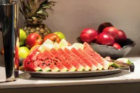 Hotel Hanioti Village Spa - breakfast